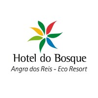 Hotel do Bosque logo - Similar company to Angra Beach Group