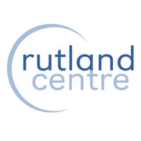 Rutland Centre logo - Similar company to Community Response