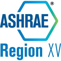 ASHRAE Region XV logo - Similar company to Dew Point