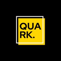 Quark Agencia logo - Similar company to Trittech