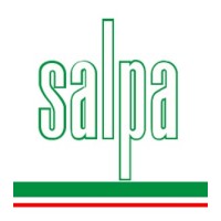 SALPA logo - Similar company to Paren Srl