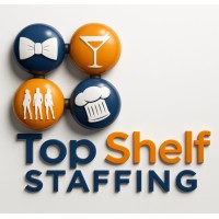 Top Shelf Staffing logo - Similar company to Latin American Student Association