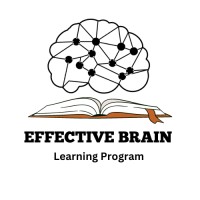 Effective Brain Learning Programs logo - Similar company to Mentalmatics