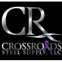 CROSSROADS STEEL SUPPLY, LLC logo - Similar company to Nme
