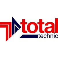 Total Technic logo - Similar company to Total-Tech Co