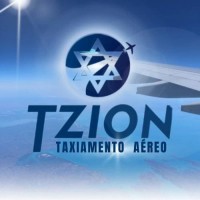 Tzion Taxiamento Aéreo