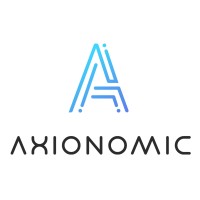 Axionomic logo - Similar company to Stn Dienstencentrum