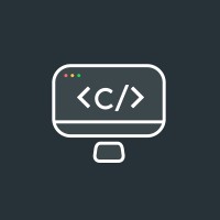 <codespace/> logo - Similar company to Kryptic Media Labs