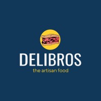 Delibros logo - Similar company to Delibroom