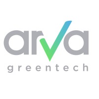 Arva Greentech AG logo - Similar company to Greentech Energy Solution Gmbh