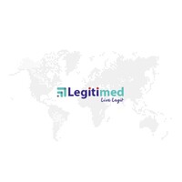 Legitimed Healthcare logo - Similar company to Pii Pharma