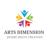 Arts Dimension logo - Similar company to Goportals