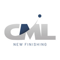CML Finishing logo - Similar company to Tridella Brass S.P.A.