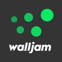 Walljam logo - Similar company to Unthink