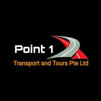 Point1 Transport and Tours Pte Ltd logo - Similar company to Sg Digital Skills