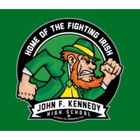 John F. Kennedy High School logo - Similar company to Sage Behavior Services, Inc.