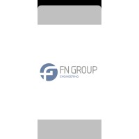 FN Group Engineering logo - Similar company to Ottoman Mutfak