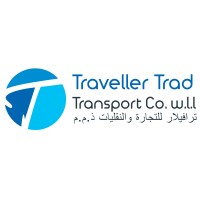Traveller Trad Transport Co WLL logo - Similar company to Fox Transport Qatar