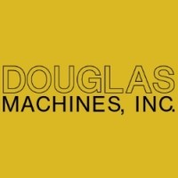 Douglas Machines Inc. logo - Similar company to Agi Engineering