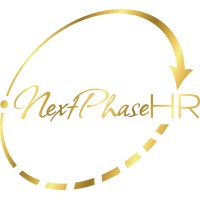 NextPhaseHR logo - Similar company to Leadingbetter™