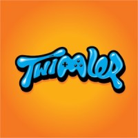 Twimler logo - Similar company to Bad Crane