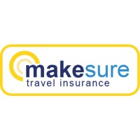 Makesure Travel Advice logo - Similar company to The Makesure Group