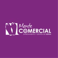 Mente Comercial logo - Similar company to Levisman Argento