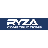 Ryza Constructions logo - Similar company to Regson Fabrication