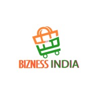 Bizness India logo - Similar company to Invithi Software