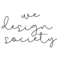 We design society e.V. logo - Similar company to Bounce Commerce Gmbh