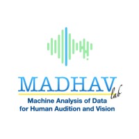 MADHAV Lab IITK logo - Similar company to Plex.Ai