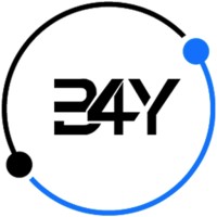 bit4you logo - Similar company to Quantumblockchain