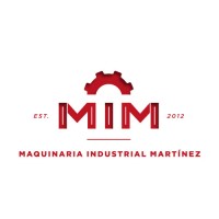 Maquinaria Industrial Martínez logo - Similar company to Ibarra Totana