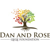 Dan & Rose Qeqe Foundation logo - Similar company to Bran Systems