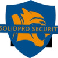 SolidPro Security Company LTD logo - Similar company to Ash Properties & Constructions Limited