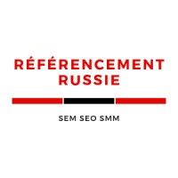 Agence SEO/SEA/SMM Référencement Russie logo - Similar company to Agence De Référencement Seo, Bepe