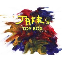 JAKEsToyBox logo - Similar company to Maskd Ai