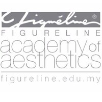 Figureline Aesthetic Academy logo - Similar company to Beaulife Clinic - Medical Aesthetic, Anti-Aging, Skin