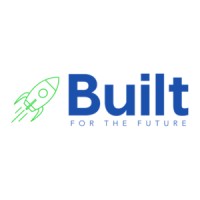 Built4F logo - Similar company to Wch Homes