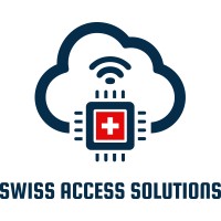 Swiss Access Solutions logo - Similar company to Goozy - Easy&Cosy