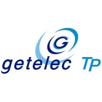 GETELEC TP logo - Similar company to Getelec