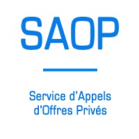 Service d'Appels d'Offres Privés logo - Similar company to Appels D'Offres Conseils