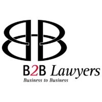 B2B Lawyers logo - Similar company to Shorta Skills
