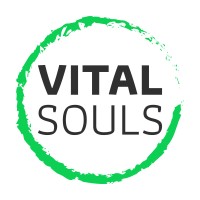 Vital Souls logo - Similar company to Yellow Gym