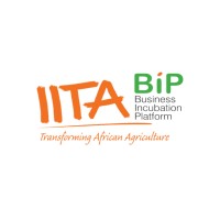 IITA-Business Incubation Platform logo - Similar company to Snel