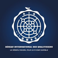Le Réseau International des Qualiticiens (RIQ) logo - Similar company to Comptoir Gep