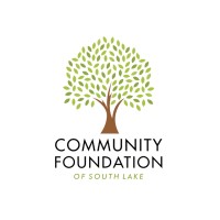 Community Foundation of South Lake logo - Similar company to Progressive Abilities Support Services