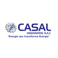 CASAL INGENIEROS SAC logo - Similar company to Plader (Plastique Et Dérivés)