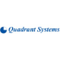 Quadrant Systems logo - Similar company to Quadrant It Services