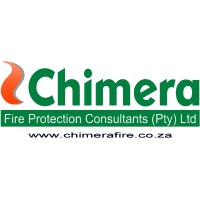 CHIMERA FIRE PROTECTION CONSULTANTS logo - Similar company to First Fire